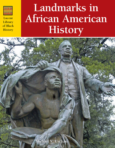 Landmarks in African American History