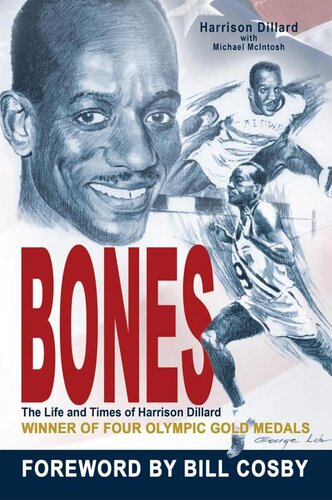 Bones: The Life and Times of Harrison Dillard