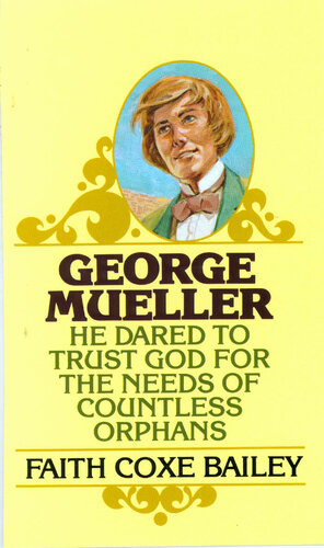 George Mueller