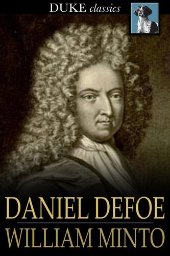Daniel Defoe