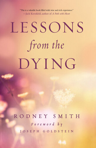 Lessons from the Dying