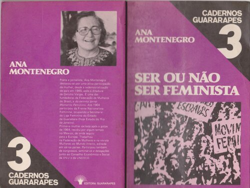 Ser ou não ser feminista