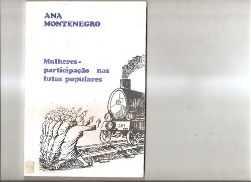 Mulheres: participação nas lutas populares