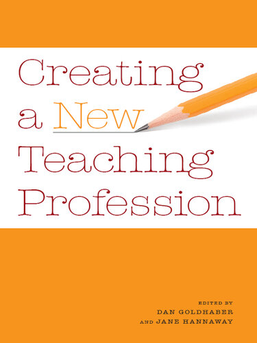 Creating a New Teaching Profession: Networks and Neighborhoods