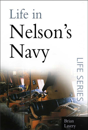 Life in Nelson's Navy