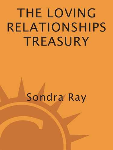 The Loving Relationships Treasury