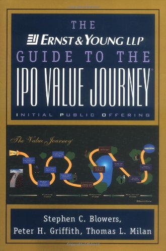 Ernst & Young Guide to the IPO Value Journey