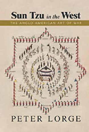 Sun Tzu in the West: The Anglo-American Art of War