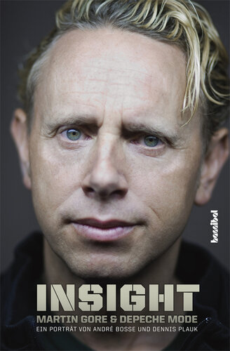Insight--Martin Gore und Depeche Mode