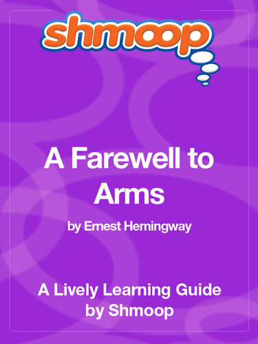A Farewell to Arms