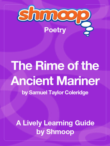 The Rime of the Ancient Mariner