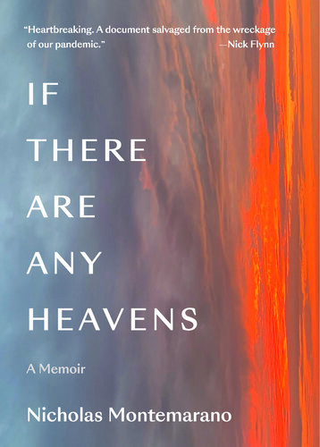 If There Are Any Heavens: A Memoir