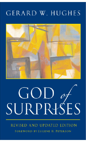 God Of Surprises