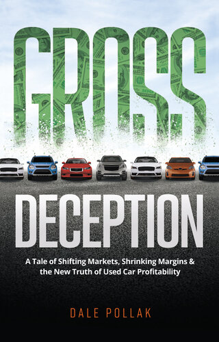 Gross Deception: A Tale of Shifting Markets, Shrinking Margins, and the New Truth of Used Car Profitability