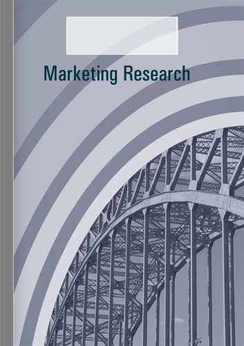 Marketing Research