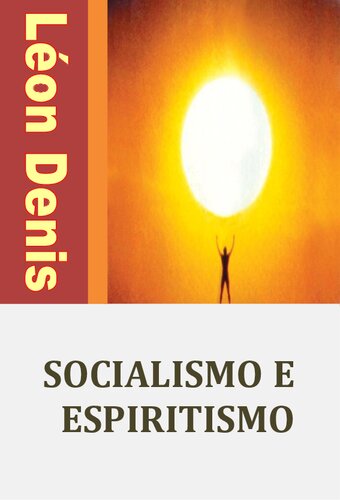 Socialismo e espiritismo