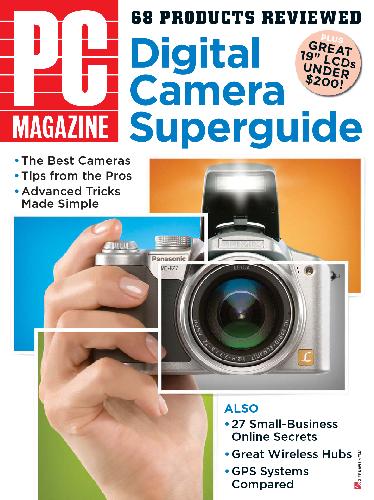 PC Magazine (June 26, 2006)