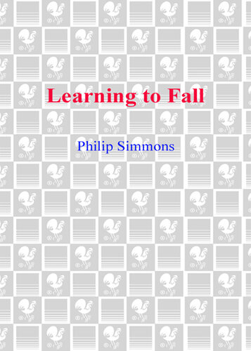 Learning to Fall: The Blessings of an Imperfect Life