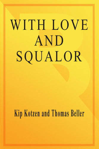 With Love and Squalor: 13 Writers Responds to the Work of J. D. Salinger