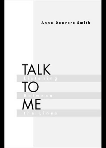 Talk to Me: Listening Between the Lines