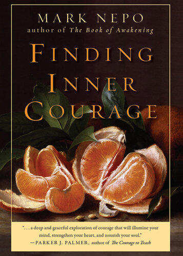 Finding Inner Courage