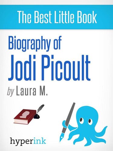 Biography of Jodi Picoult: Best-selling Author and Writer of Sing You Home and Lone Wolf