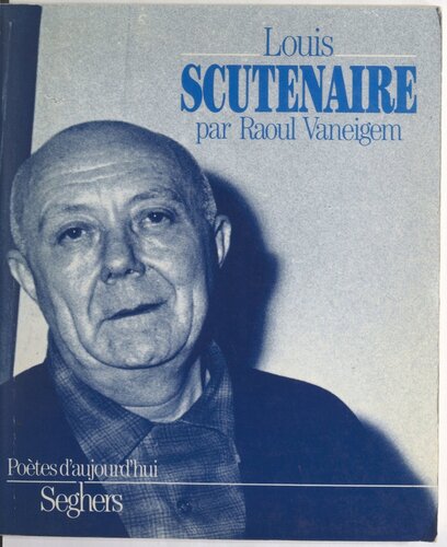 Louis Scutenaire