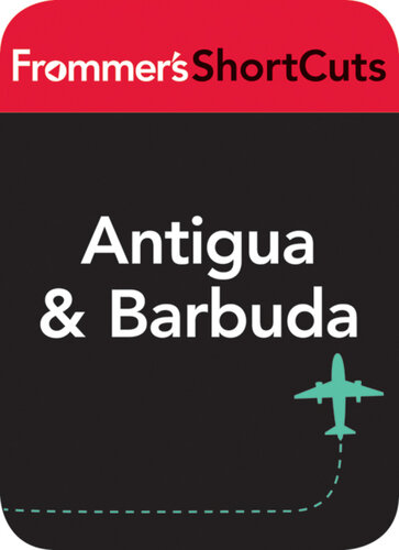 Antigua and Barbuda, Caribbean