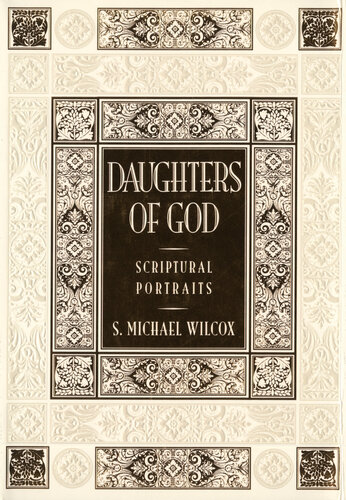 Daughters of God: Spiritual Portraits