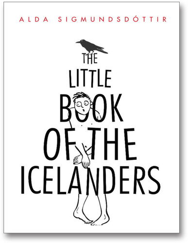 The Little Book of the Icelanders