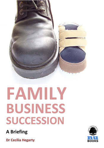 Family Business Succession: A Briefing