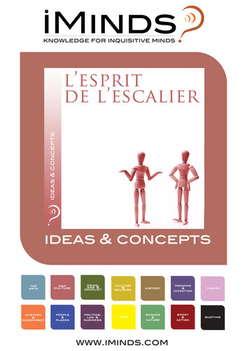 l'Esprit de l'Escalier