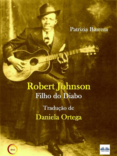 Robert johnson filho do diabo