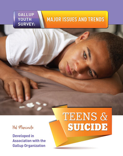 Teens & Suicide