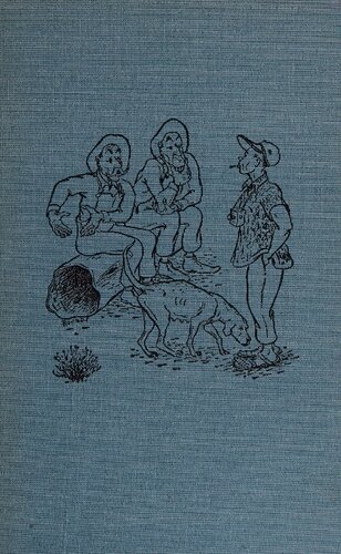 We Always Lie to Strangers: Tall Tales from the Ozarks