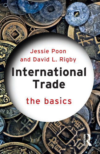 International Trade: The Basics