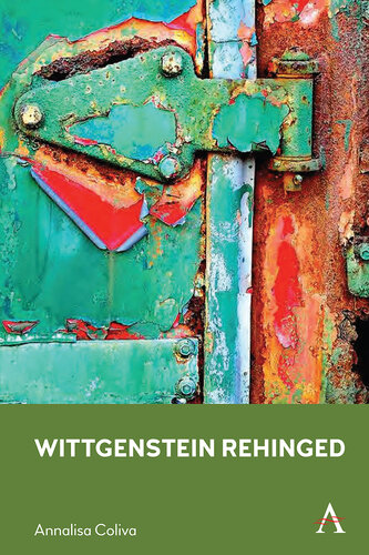 Wittgenstein Rehinged: the Relevance of On Certainty for Contemporary Epistemology