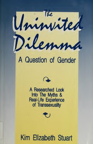 The Uninvited Dilemma: A Question of Gender