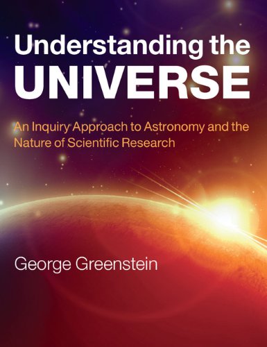 Understanding the Universe: An Inquiry Approach to Astronomy and the Nature of Scientific Research  (Instructor Res. n. 2 of 3, High-Res Figures)