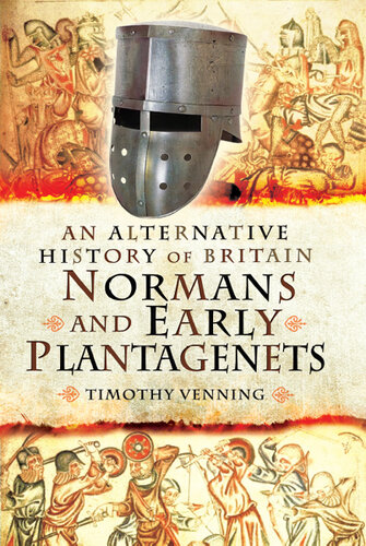 Normans and Early Plantagenets