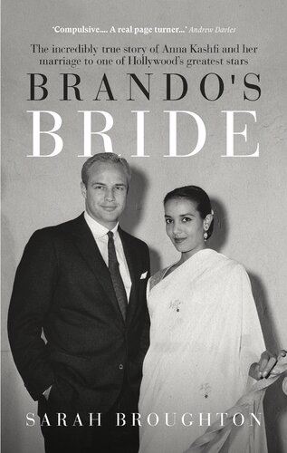 Brando's Bride