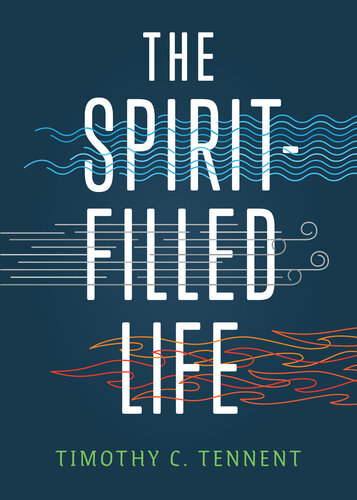 The Spirit-Filled Life