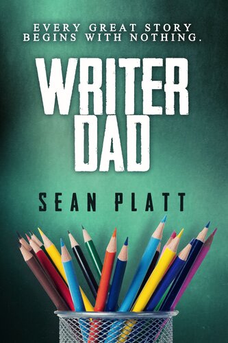 Writer Dad
