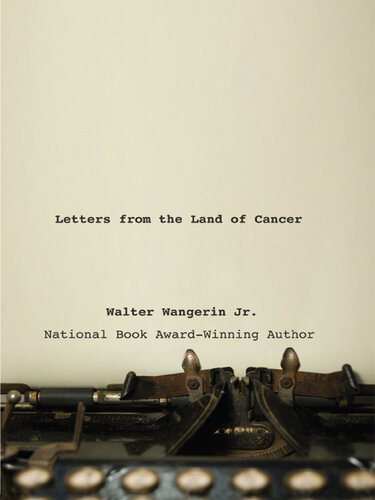 Letters from the Land of Cancer