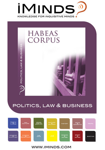Habeas Corpus