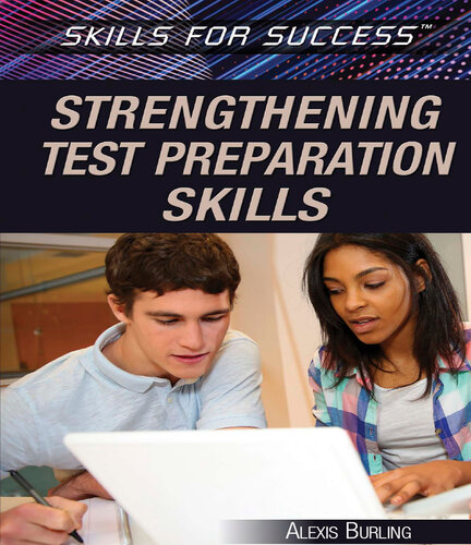 Strengthening Test Preparation Skills