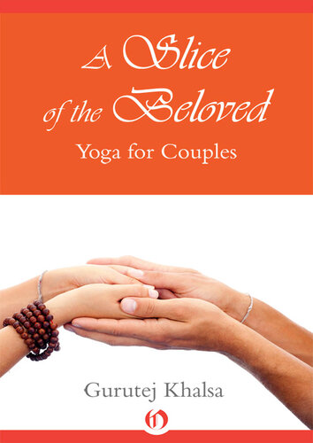 A Slice of the Beloved: Yoga for Couples
