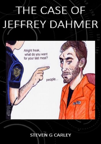 The Case of Jeffrey Dahmer