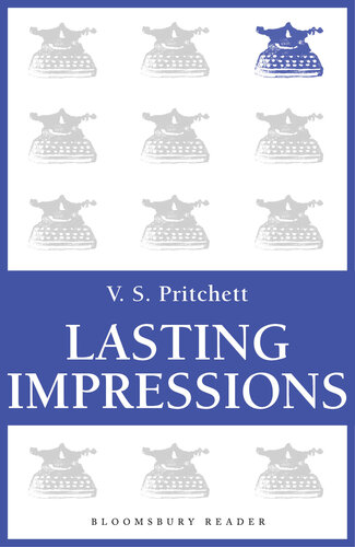 Lasting Impressions
