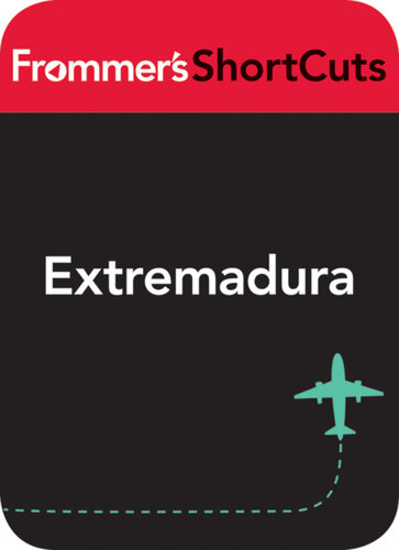 Extremadura, Spain